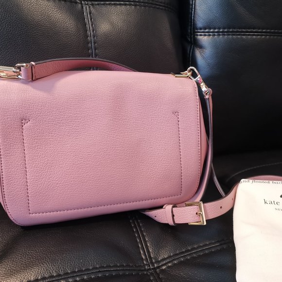 Kate Spade Olive Drive Hetty Crossbody - Picture 5 of 7